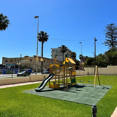 Appartement Aloha Playa Espana Benalmádena