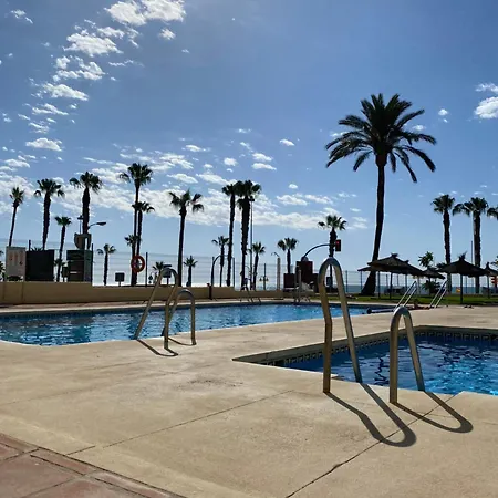 Appartement Aloha Playa Espana *