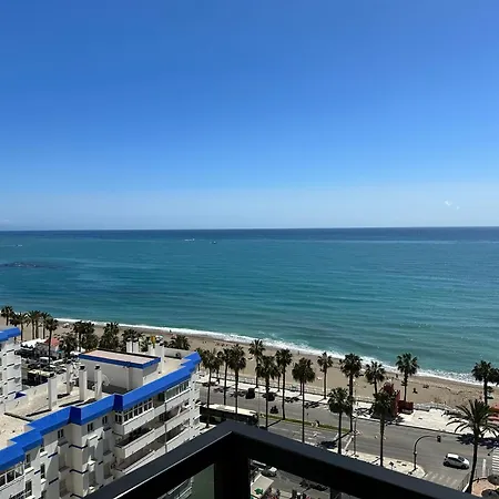 Aloha Playa Espana Apartment *