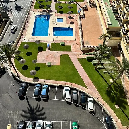 Apartment Aloha Playa Espana *