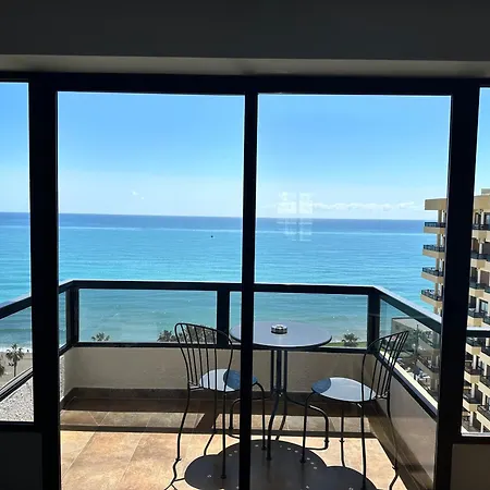 Apartment Aloha Playa Espana Benalmadena