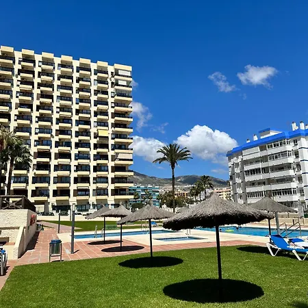 Aloha Playa Espana Benalmádena