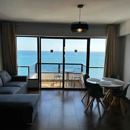 Aloha Playa Espana