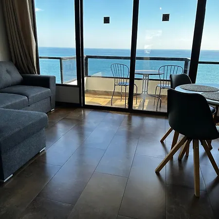 Aloha Playa Espana Benalmádena